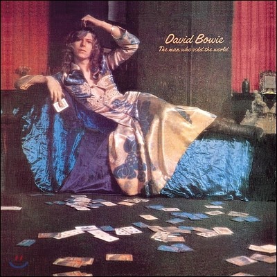 David Bowie - The Man Who Sold The World