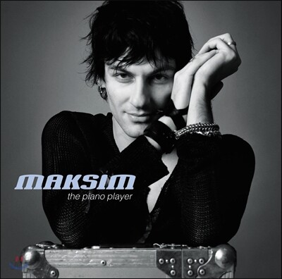 Maksim 막심 - 더 피아노 플레이어 (The Piano Player)