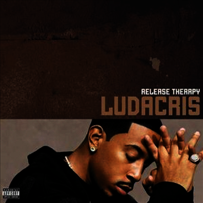 Ludacris — Release Therapy 앨범 커버
