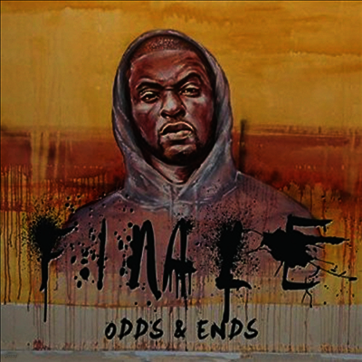 Finale — Odds & Ends 앨범 커버