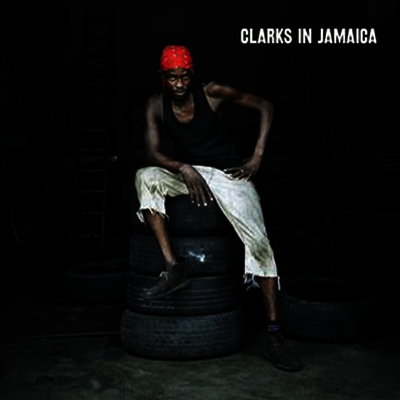 Various Artists - Clarks In Jamaica (Vinyl LP)