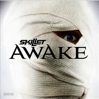 Skillet - Awake (Vinyl LP)