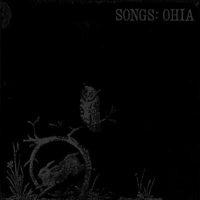 Songs: Ohia — Songs: Ohia 앨범 커버