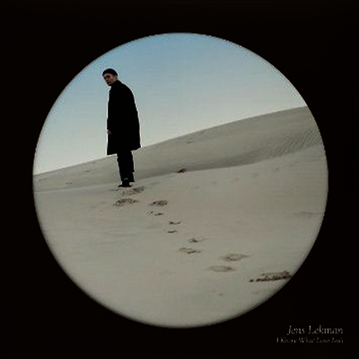 Jens Lekman - I Know What Love Isn't (LP)