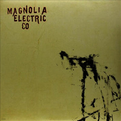 Magnolia Electric Co. — Trials & Errors 앨범 커버
