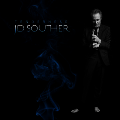 J.D. Souther - Tenderness (MP3 Download)(180G)(LP)