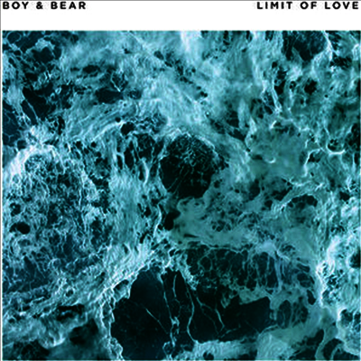 Boy & Bear - Limit Of Love (MP3 Download)(LP)