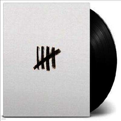 Lamb — 5 (Remastered)(Bonus Tracks)(Gatefold) 앨범 커버