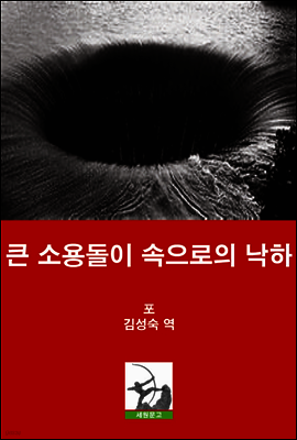 큰 소용돌이 속으로의 낙하