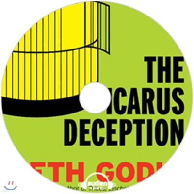    , ڽŸ  â϶ (The Icarus Deception How High Will You Fly)