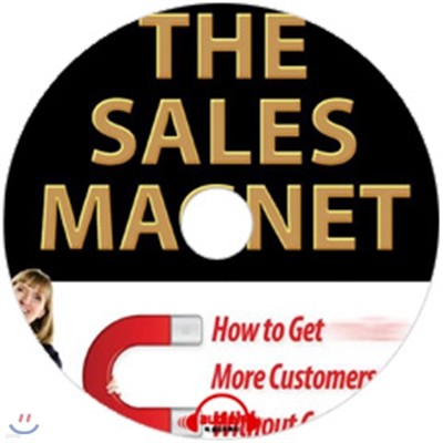  ȭ      (The Sales Magnet)