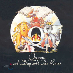 Queen - A Day At The Races