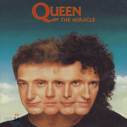 Queen - The Miracle