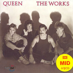 Queen - The Works