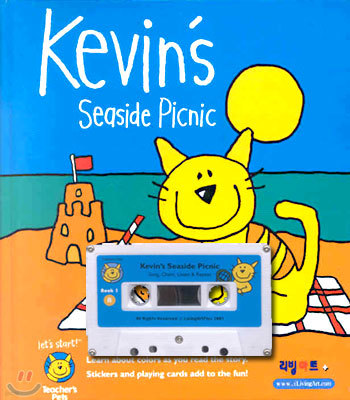 Kevin's Seaside Picnic : ɺ ٴ尡 