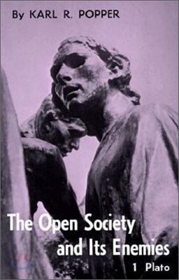 Open Society and Its Enemies, Volume 1: The Spell of Plato