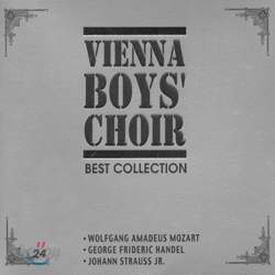 Vienna Boys' Choir Best Collection (빈 소년 합창단 베스트 컬렉션)
