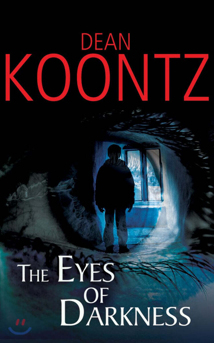 The Eyes of Darkness