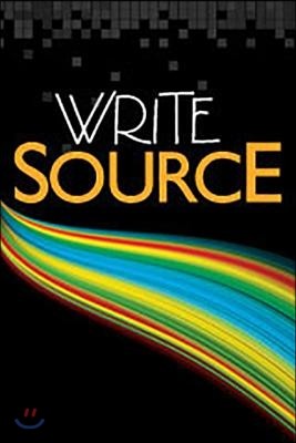 Write Source: Interactive Writing Skills CD-ROM Site License Grade 7 2004