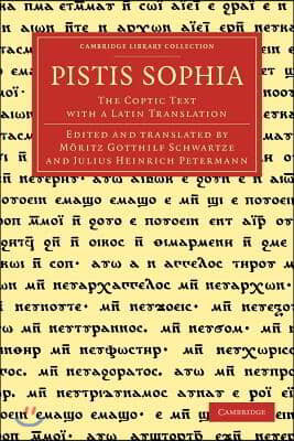 Pistis Sophia