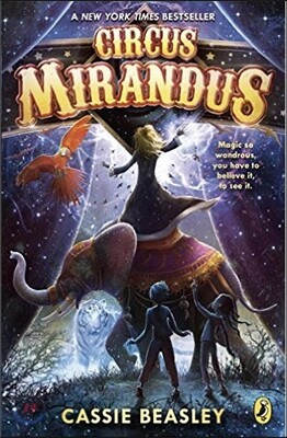 Circus Mirandus