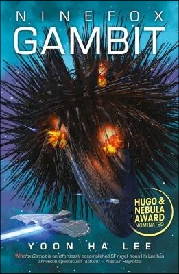Ninefox Gambit