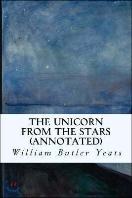 The Unicorn from the Stars (annotated)