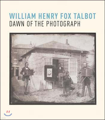 William Henry Fox Talbot