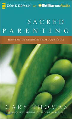 Sacred Parenting
