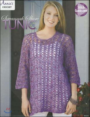 Savannah Shore Tunic