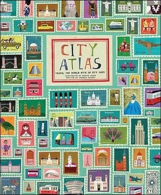 The City Atlas
