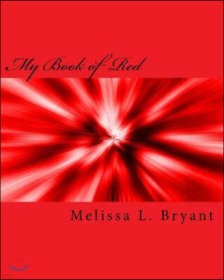 My Book of Red