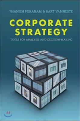 Corporate Strategy