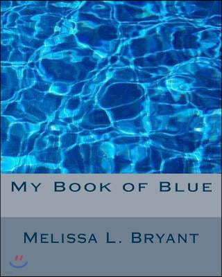 My Book of Blue