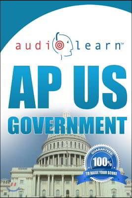 AP US Government AudioLearn