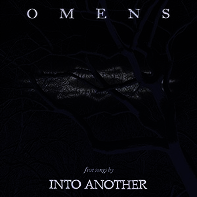 Into Another — Omens 앨범 커버