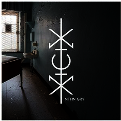 Nathan Gray — Nthn Gry 앨범 커버