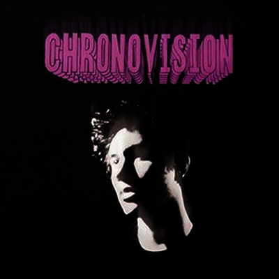 Oberhofer — Chronovision 앨범 커버