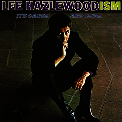 Lee Hazlewood - It's Cause & Cure (Bonus Tracks) (Gatefold)(Vinyl LP)