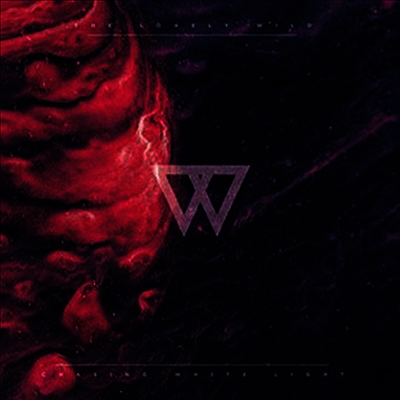 Ent. One Music Lonely Wild - Chasing White Light (Vinyl LP)