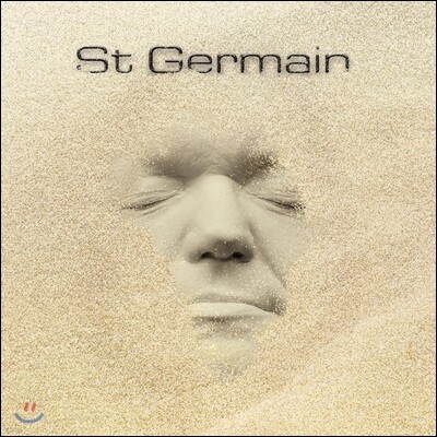 St Germain — St Germain 앨범 커버