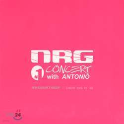 NRG () 1st Concert With Antonio