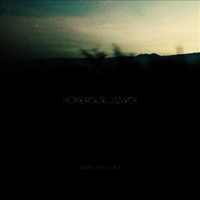 Versus The World — Homesick/Roadsick (Download Card) 앨범 커버
