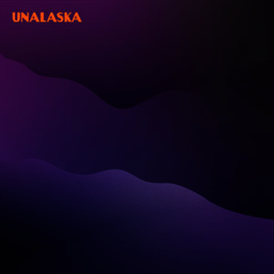 Unalaska — Unalaska (Download Card)(EP) 앨범 커버