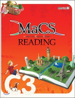 MaCS Reading ƽ  C3