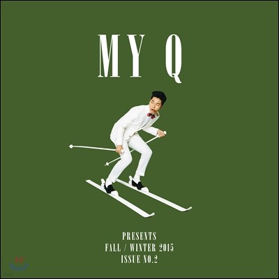 정준일 2집 - 보고싶었어요 | 정준일 | 미러볼뮤직 - 예스24