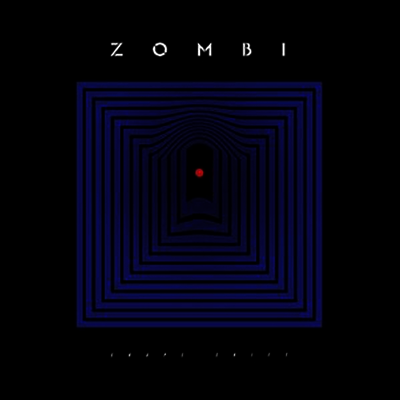 Zombi - Shape Shift (Download Card)(Gatefold)(Vinyl 2LP)