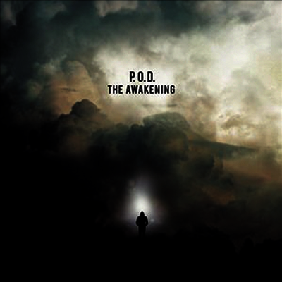 P.O.D.,Payable On Death — Awakening 앨범 커버