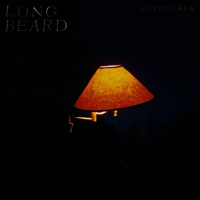 Long Beard — Sleepwalker (Download Card) 앨범 커버