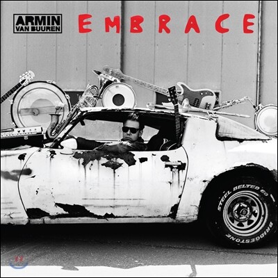 Armin Van Buuren - Embrace
